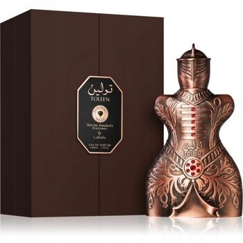 Lattafa Perfumes Tolene Edp 80 ml