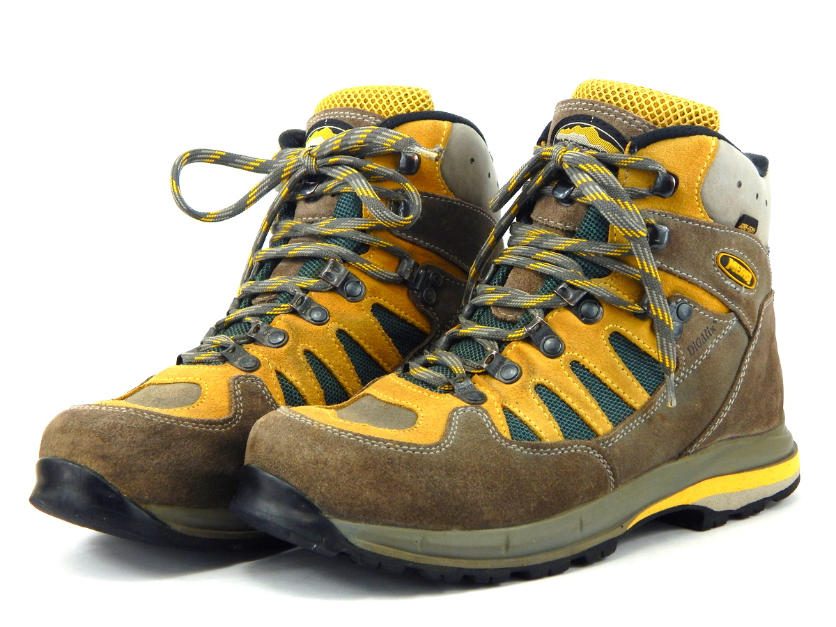 Buty ze skóry MEINDL FOR ACTIVES r 39/25,5 cm Płeć kobieta