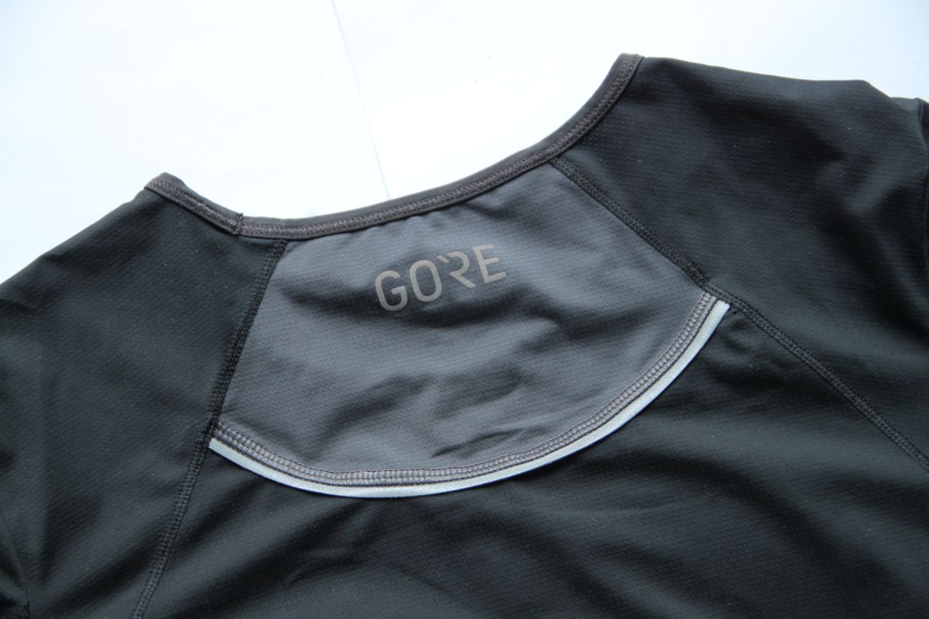GORE WEAR__R5 WMN SHIRT__KOSZULKA BIEGOWA TRAIL__M Rozmiar M