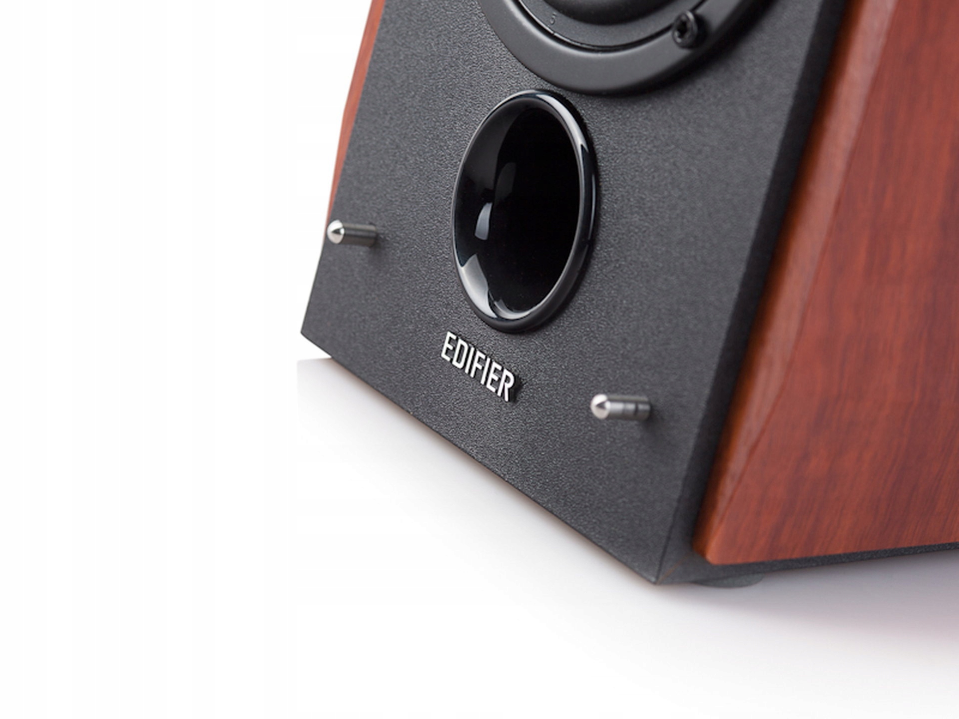 EDIFIER R1700BT 2.0 Aktywne głośniki Rodzaj zestawu 2.0