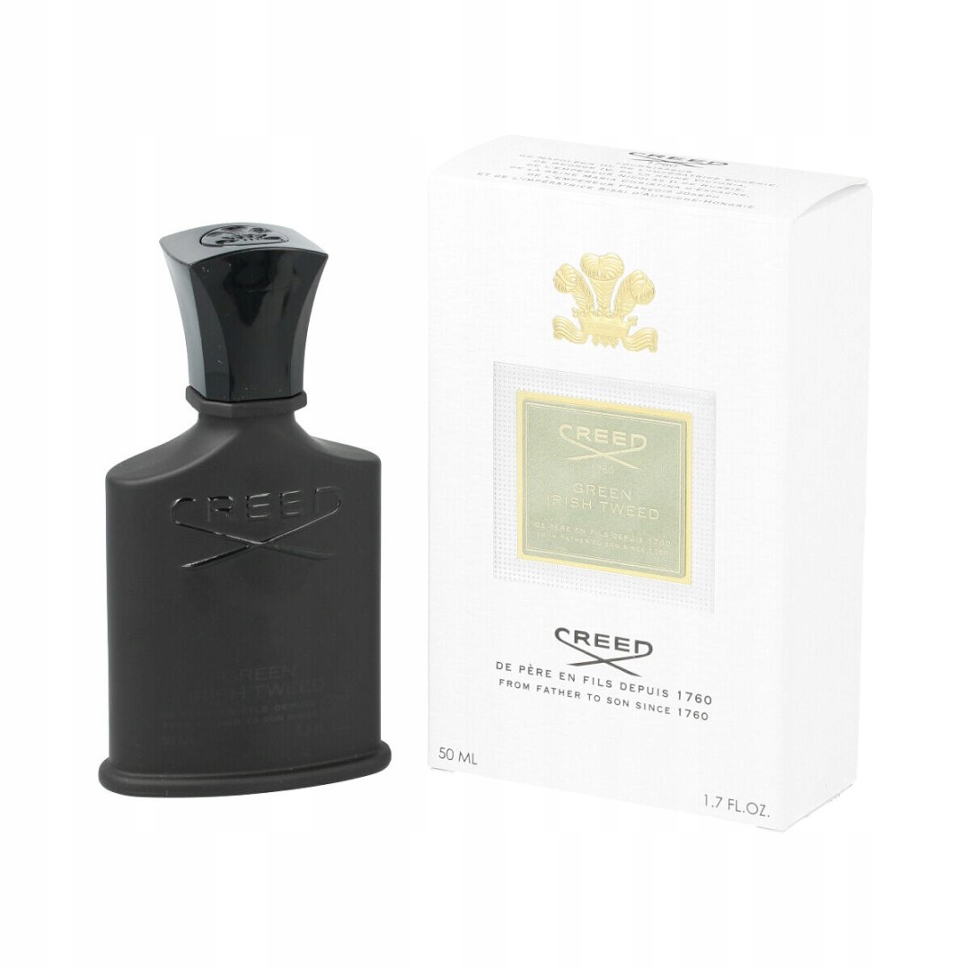 Parfém pro muže Creed Green Irish Tweed Edp 50 ml