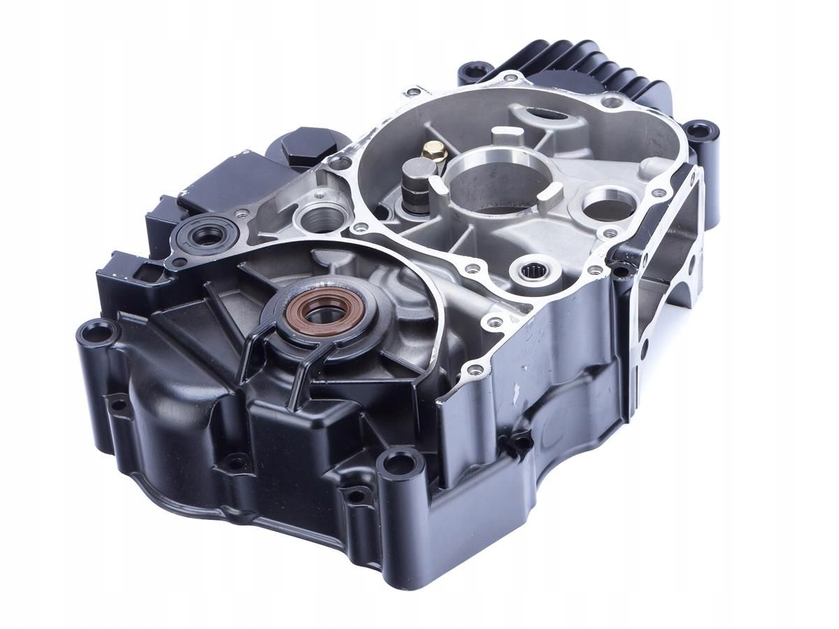 Karter skrzyni korbowej lewa Romet Division 250 Vehicle Match branded product