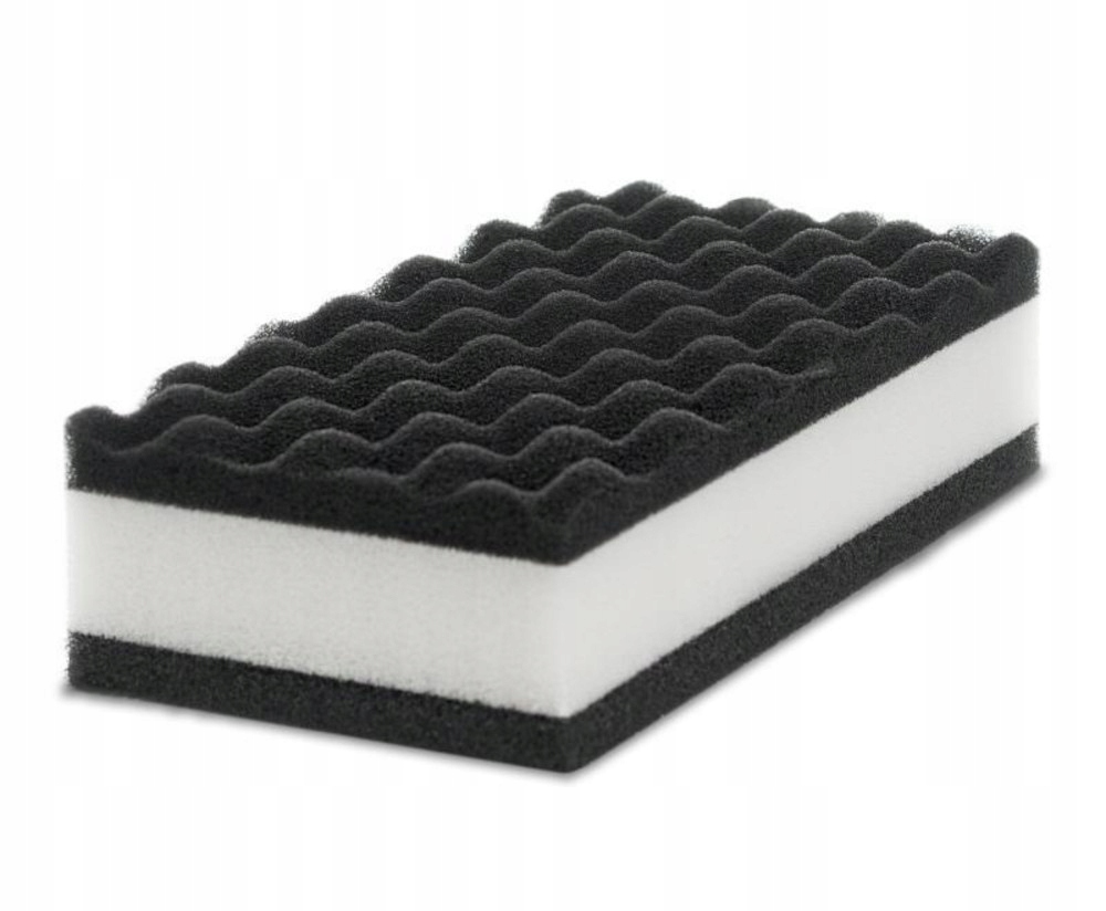 

Gąbka do mycia Soft99 Qjutsu Ultra Soft Sponge