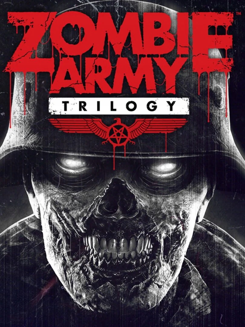 Zombie Army Trilogy Klucz Xbox One Xbox Series Xs Bez Vpn