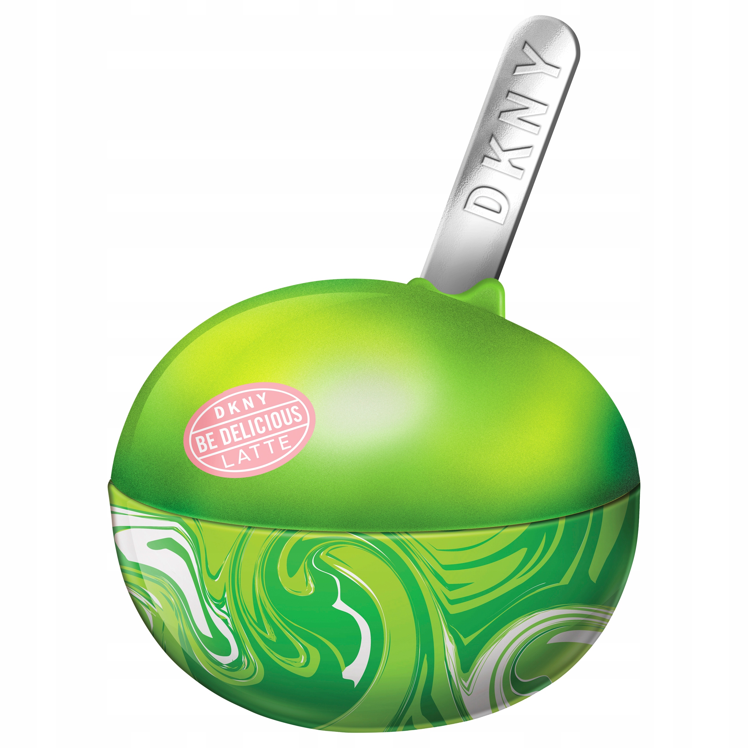 Be Delicious Latte Matcha edp vapo