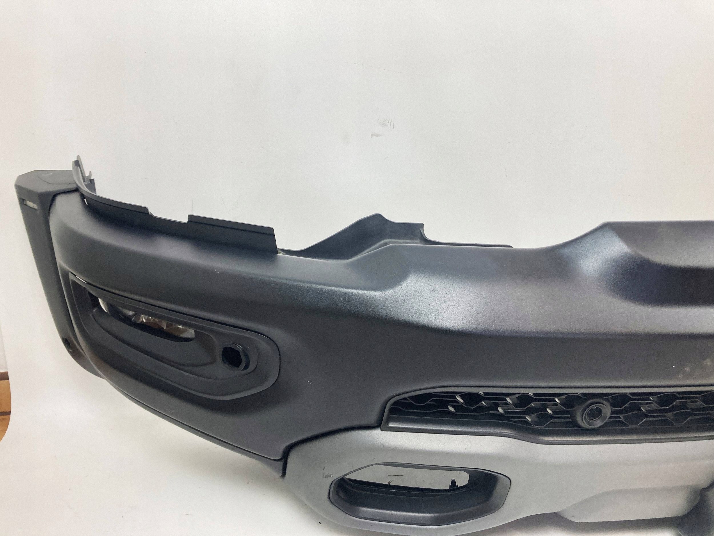 RAM 1500 TRX DT 2019+ front bumper front complete