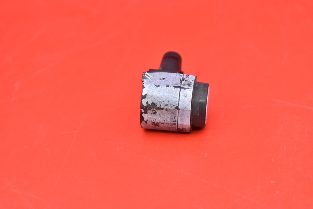 Sensor Parken heck PDC AUDI Q7 4L LIFT 08-15