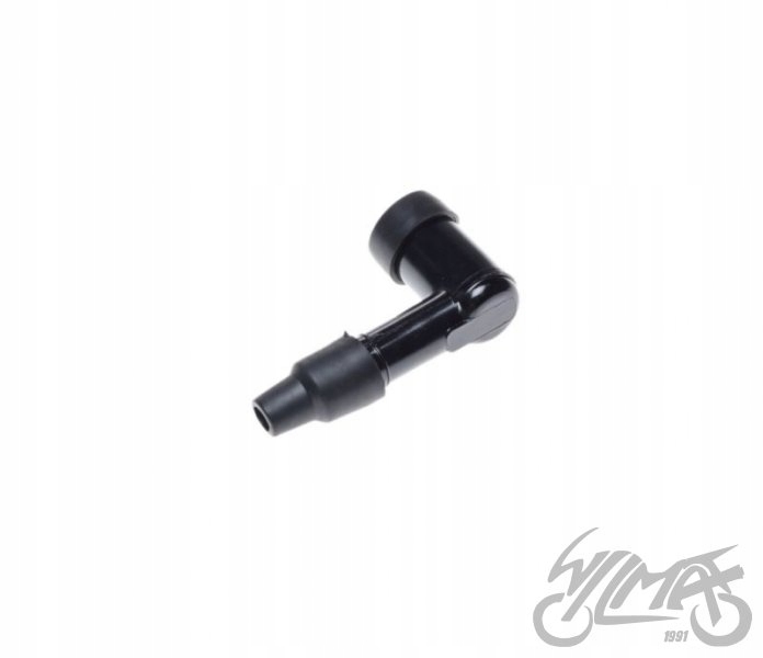 FAJKA ŚWIECY ZAPŁONOWEJ CN Producent WZMOTO