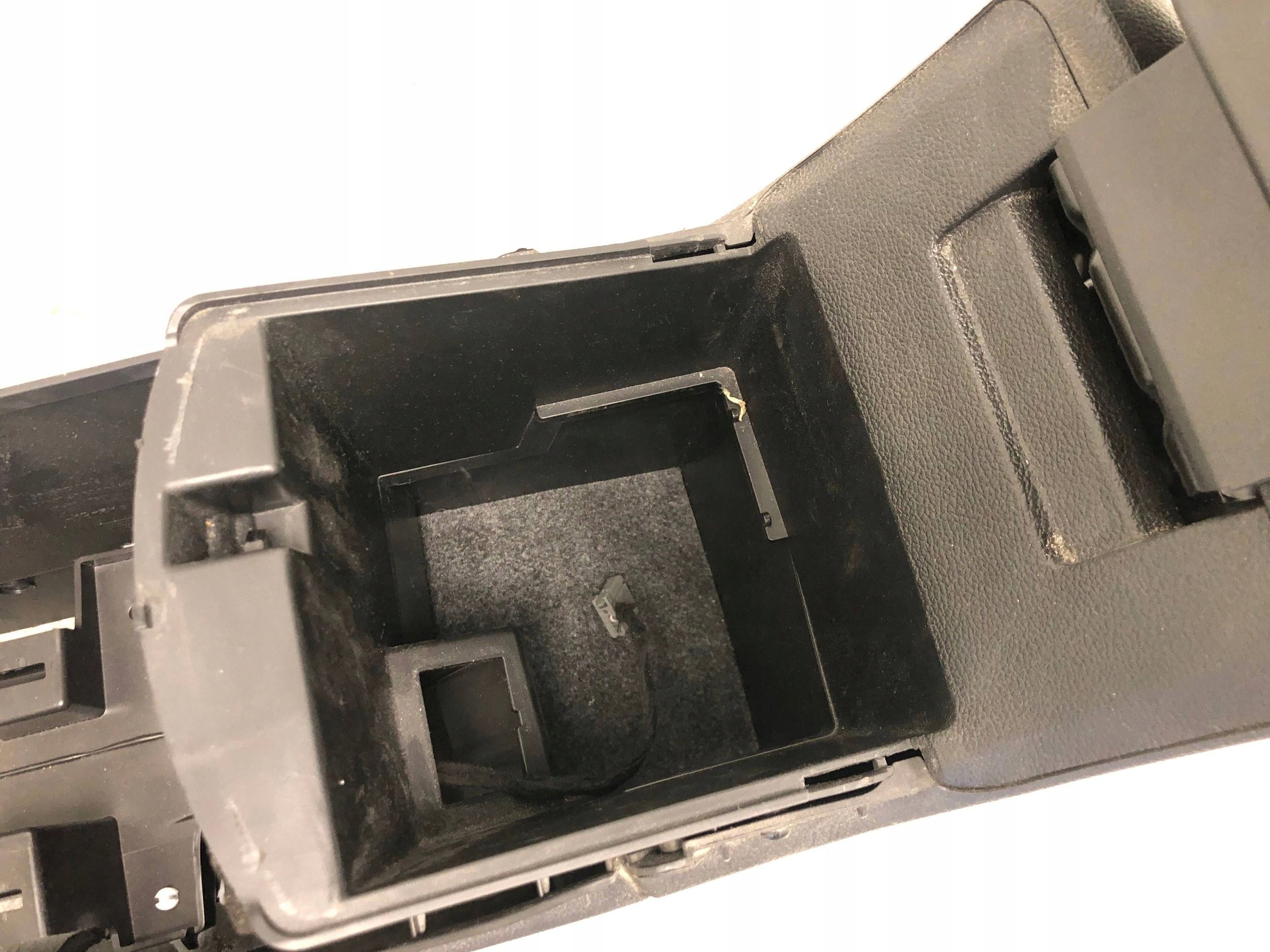 TUNEL central armrest FORD KUGA MK2 E1C1-R046B27-AAW