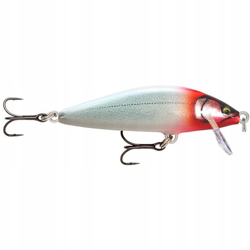 Wobler Rapala CountDown Elite 9.5cm 14g Gdrh 1.2-1.5m Sinking Na Sandacza