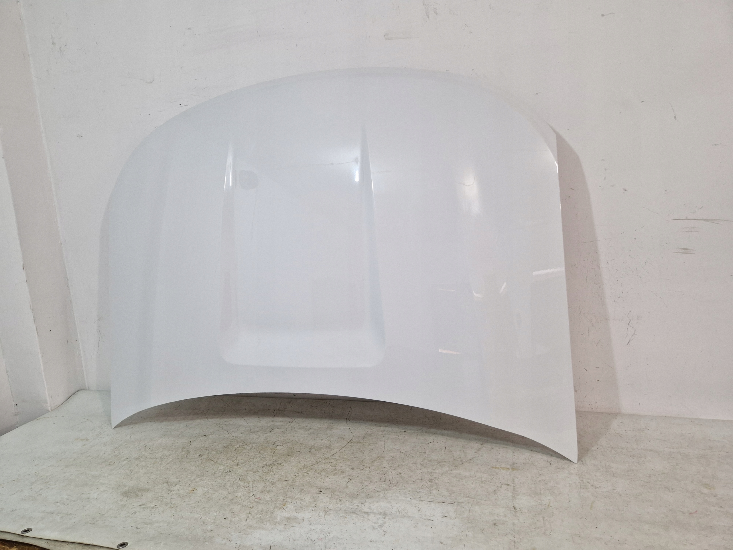 FORD EXPLORER VI 2020- di alluminio cofano originale