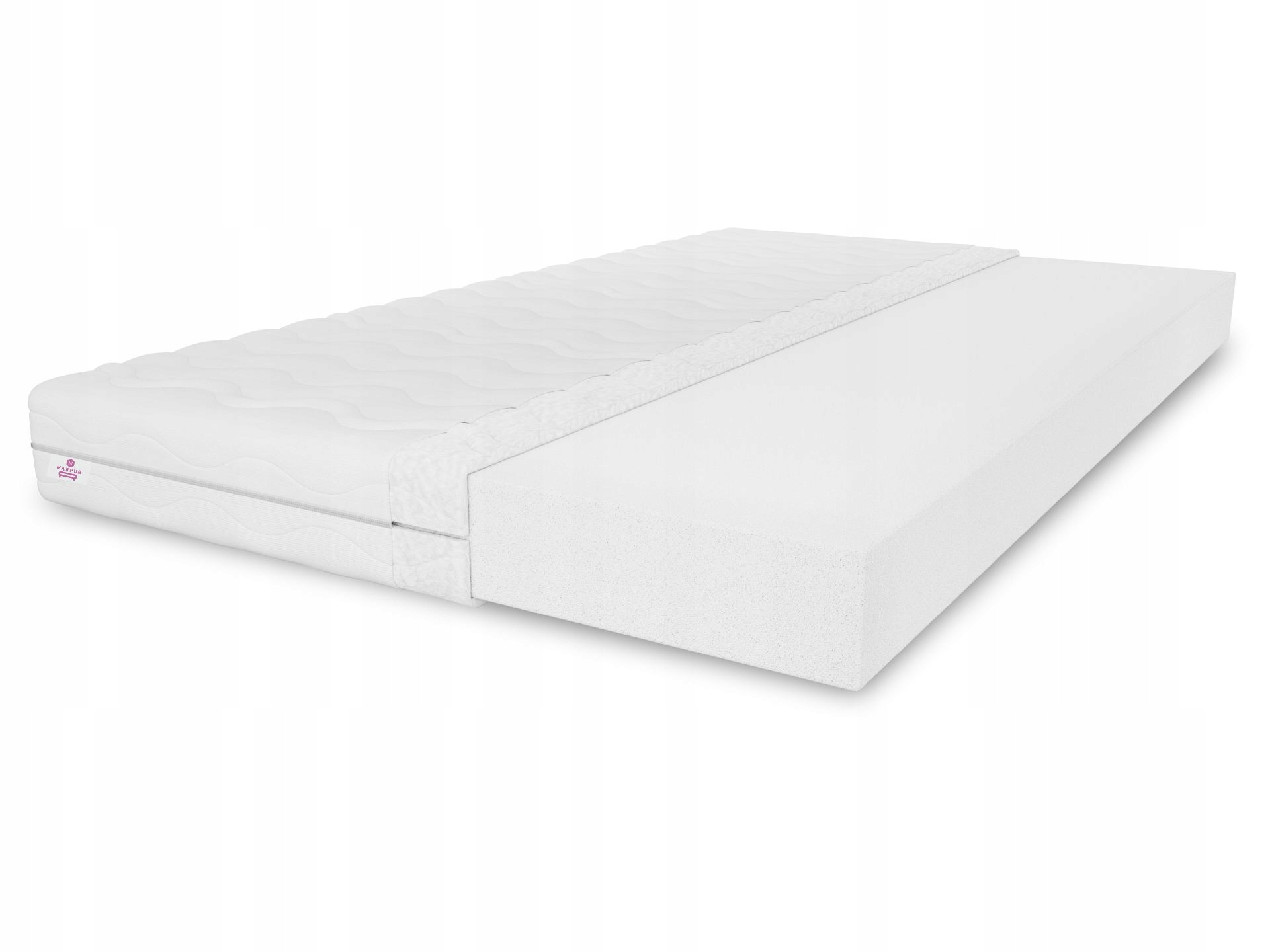 Oboustranná pěnová Matrace 120x200 H3