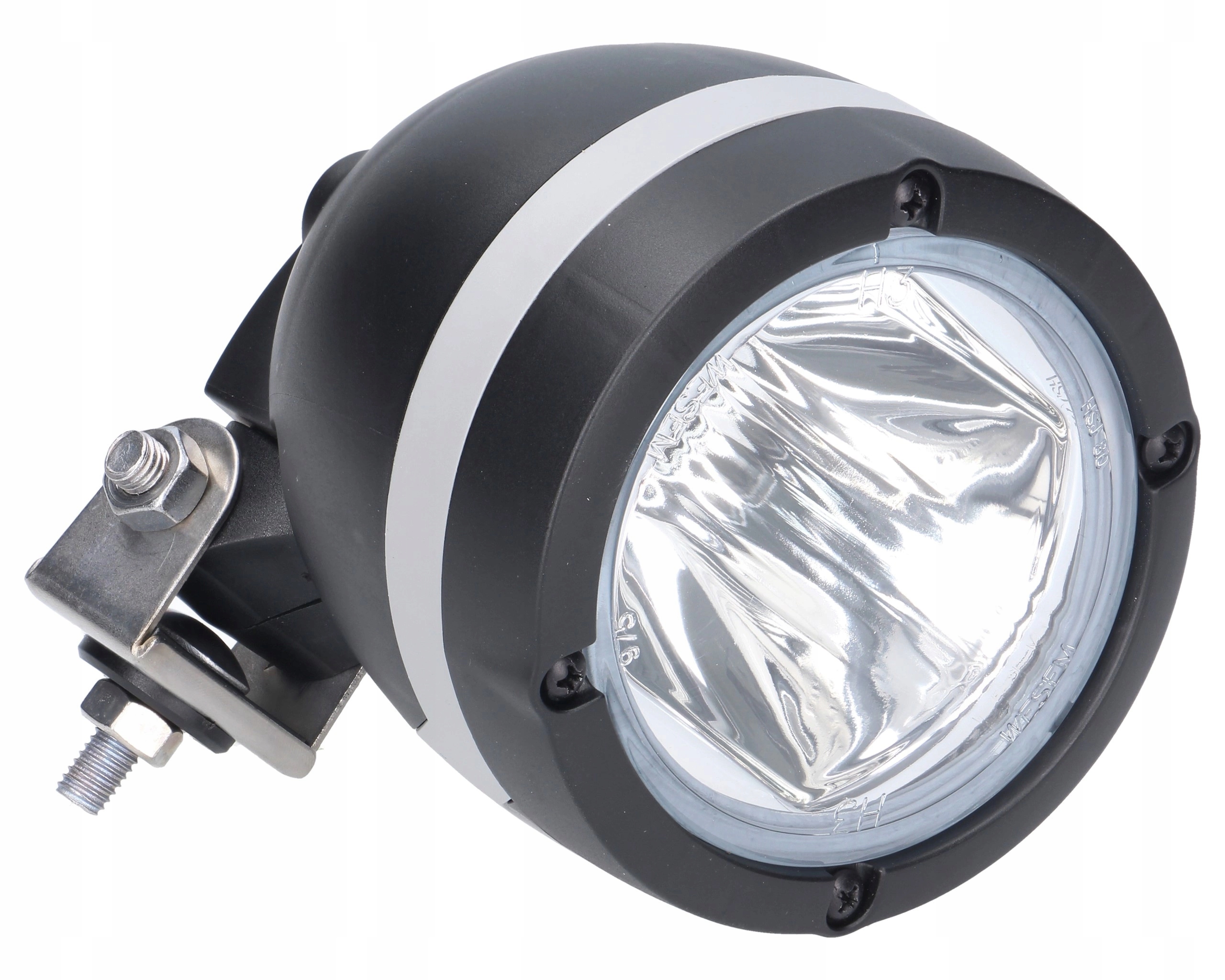 lampa robocza H3 WESEM LOR4.39040 104x120mm