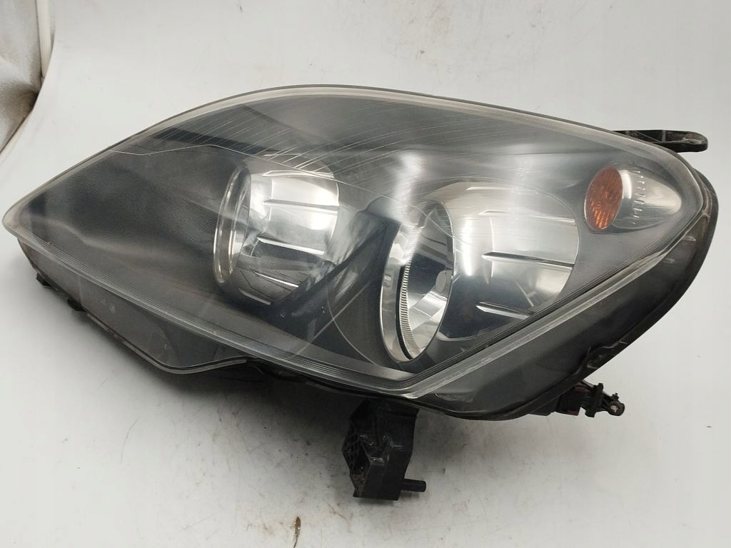 Opel Zafira B light left front front 24451052LH