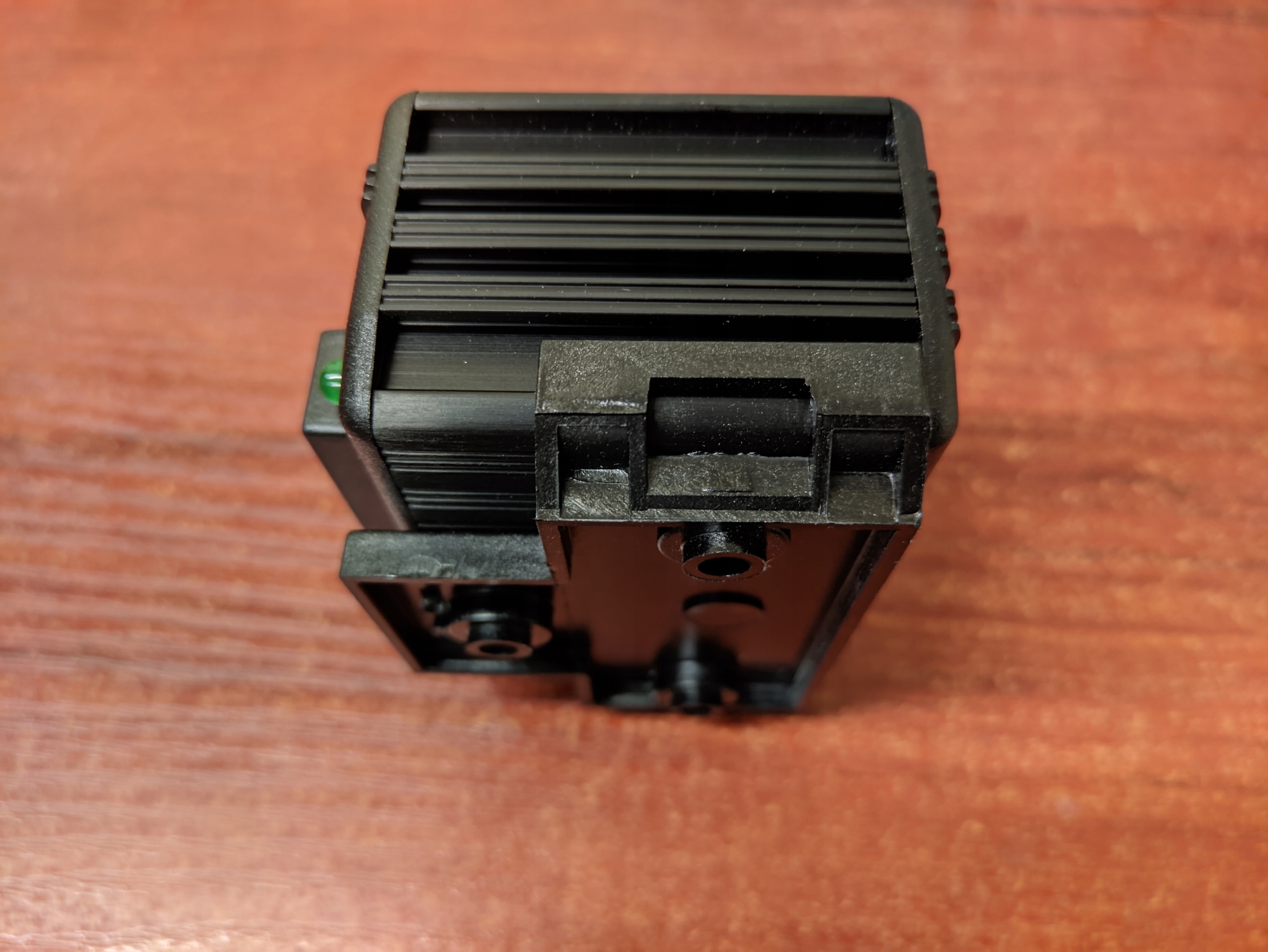 Konwerter Przetwornica Step-Down 9-32V na 7V Alfatronix DD9/32-7 020-F