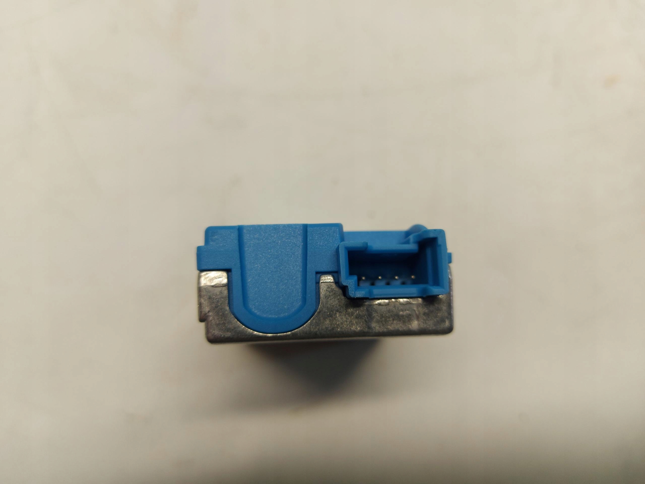 BMW G20 LIFT adapter PORT USB 5A84161