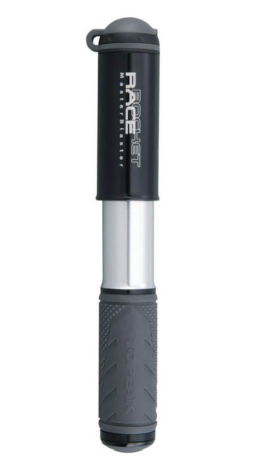 Pumpička na kolo Topeak Racerocket Black