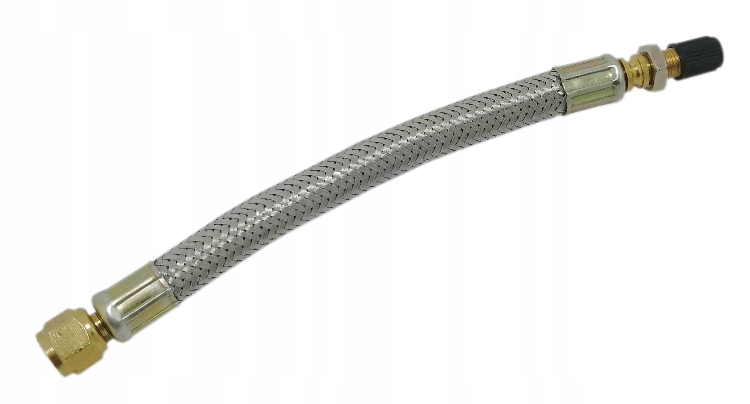 

Przedłużka do pompowania w oplot 210 mm 1 szt.