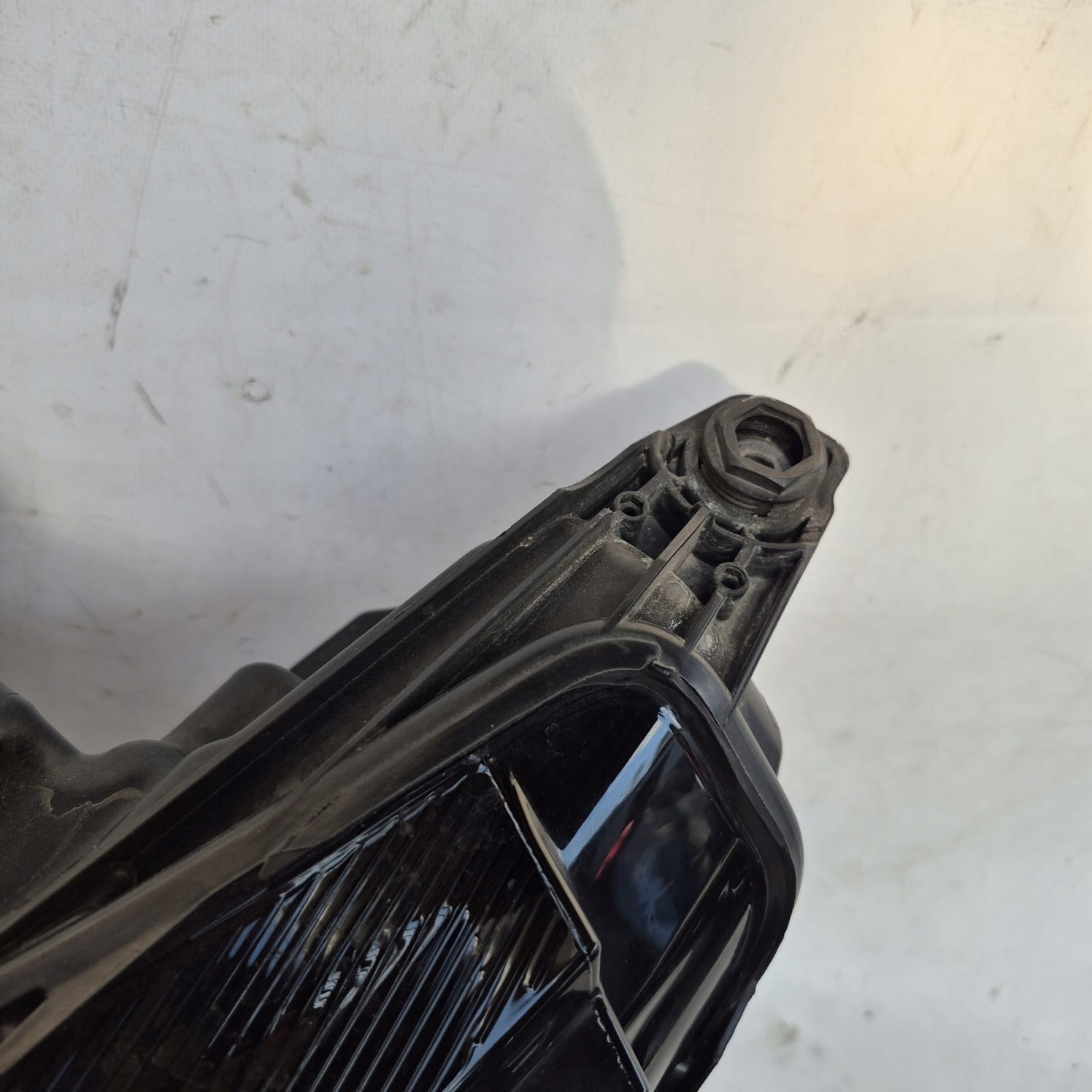 SKODA KODIAQ 566 LIFT 21- light left front front FULL LED 566941035