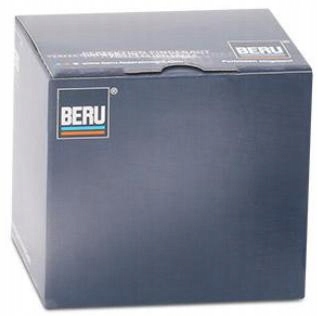 BERU РЕЛЕ СВІЧОК РОЗЖАРЮВАННЯ GR034