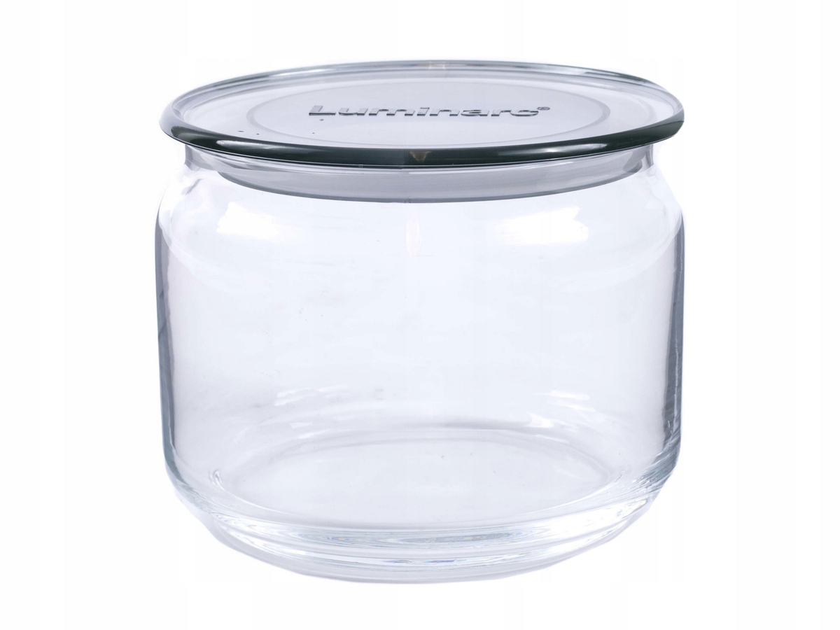 

Pojemnik kuchenny słoik z pokrywką 500ml Luminarc