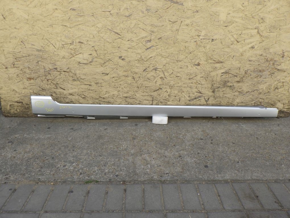 VW PASSAT B8 3G0 14- moulding threshold threshold right left