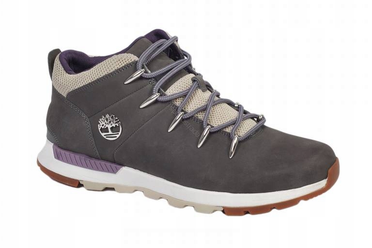 

Timberland Sprint Trekker MID TB0A5XXU033 R. 42