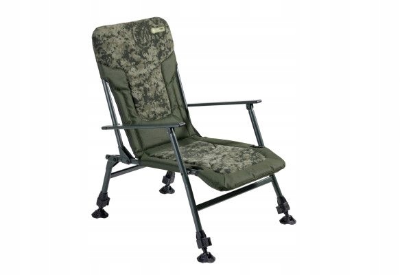 Křeslo Mivardi CamoCode Express