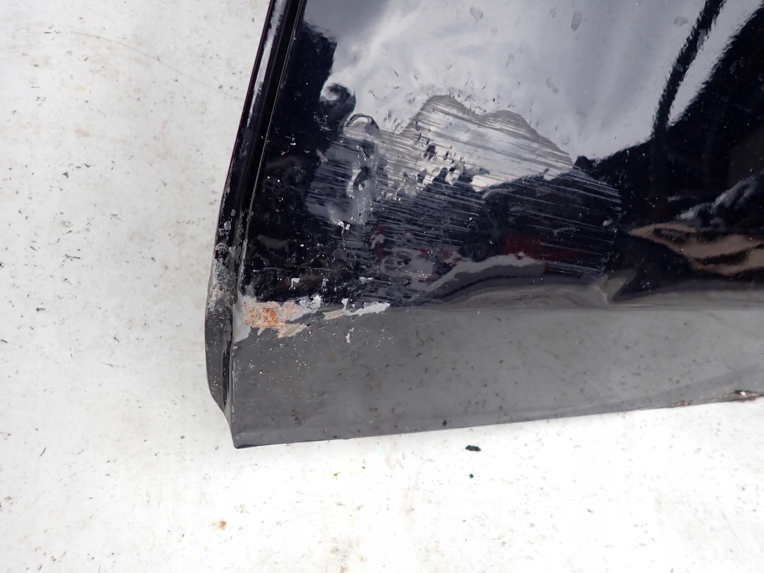 KIA PROCEED III 18- door rear part rear. left