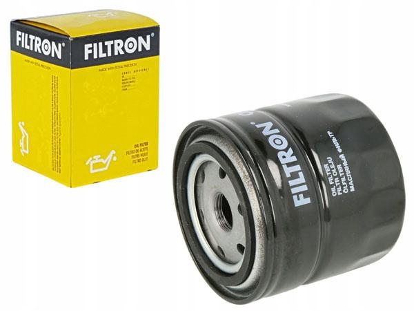 

Filtron Filtr Oleju OP645 Alfa Romeo 156 166