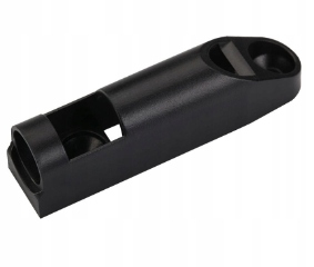 

Adapter Airtic do spowalniacza hamulca czarny