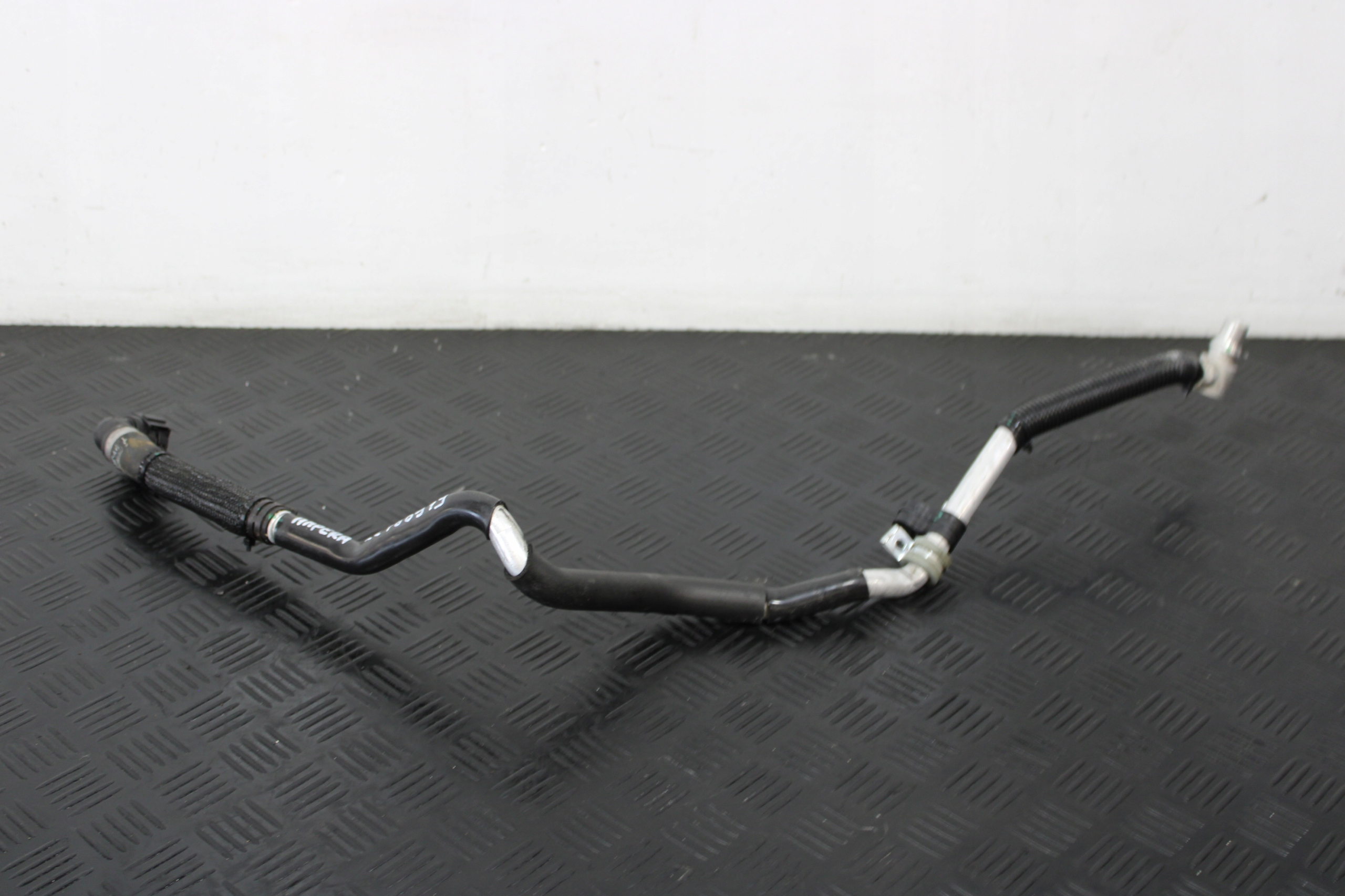 crijevo prijenos vode 22786979 OPEL AMPERA 1,4 BENZ