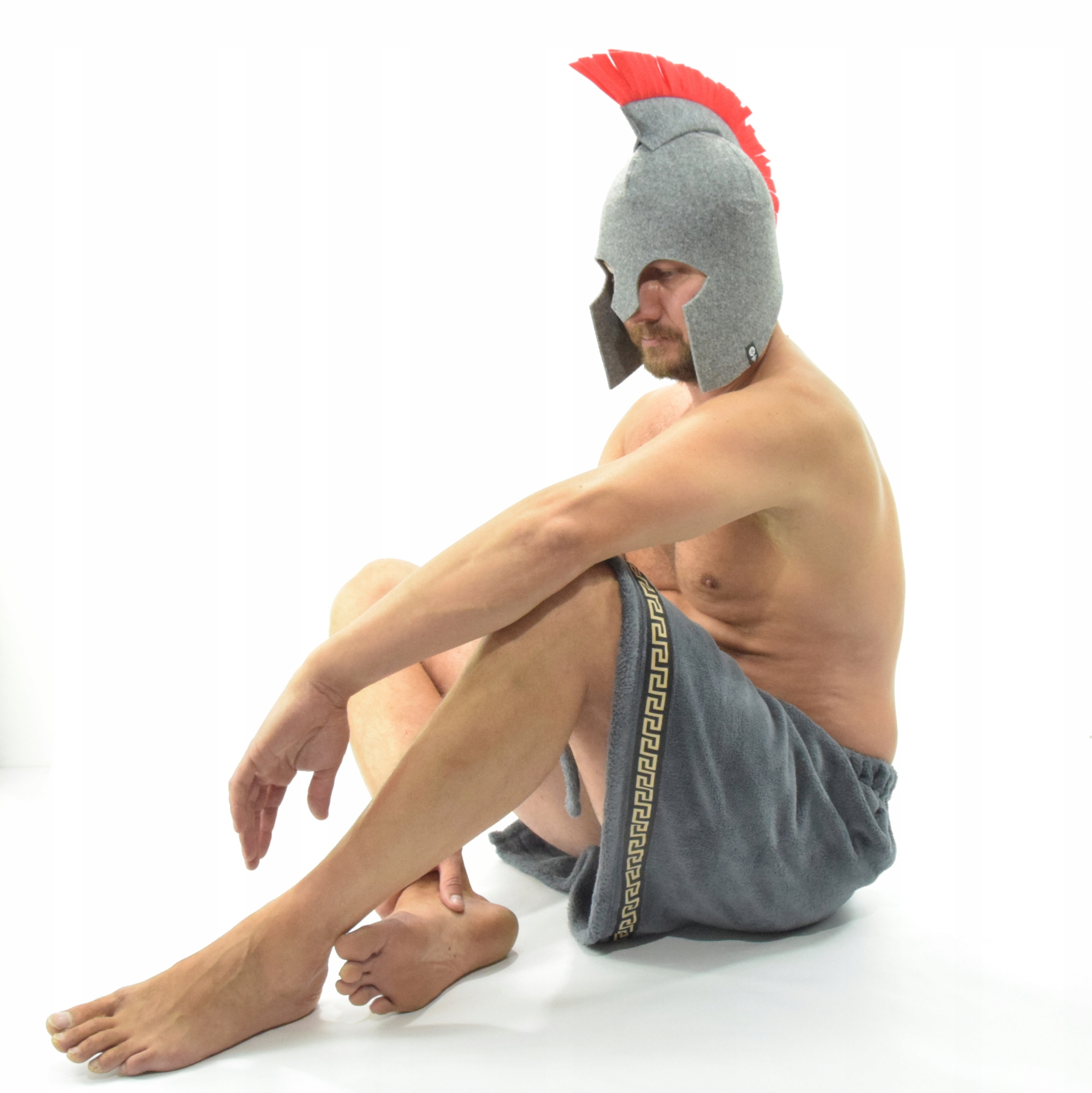 

sauna, zestaw do sauny Męski L