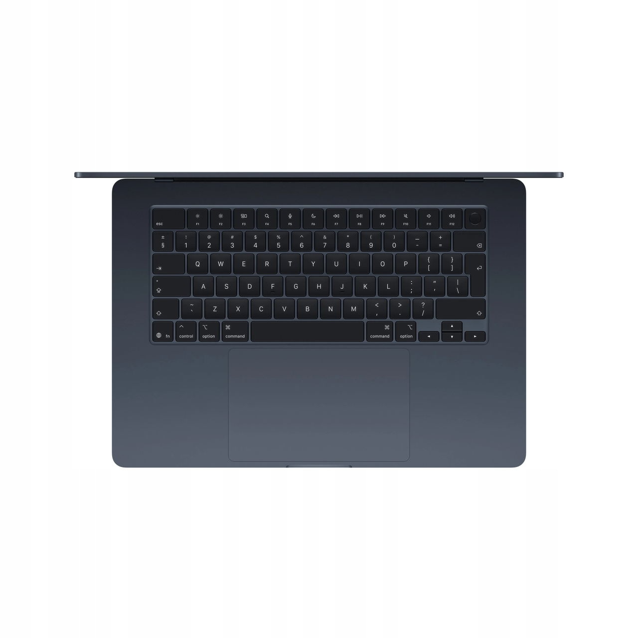 Apple MacBook Air 15" M5 15,3" 2880x1864 16GB 1TB M5 Tahoe Midnight 1R