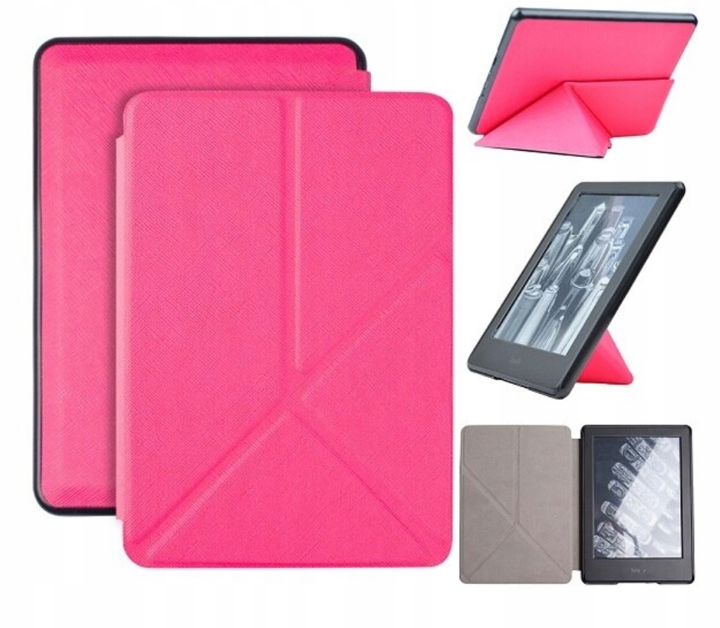 

Etui Origami do Amazon Kindle 10 Touch 2019 2020