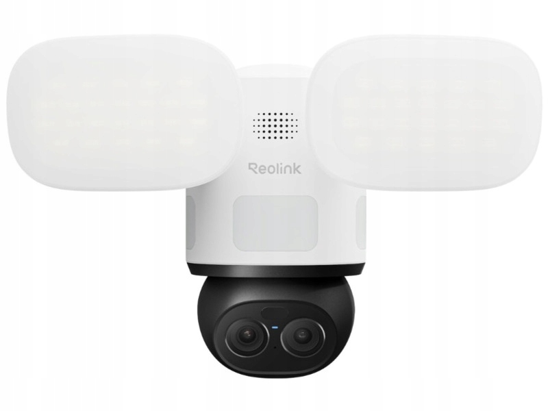Kamera Reolink Floodlight F850W Zewnętrzna, Wi-Fi Lan
