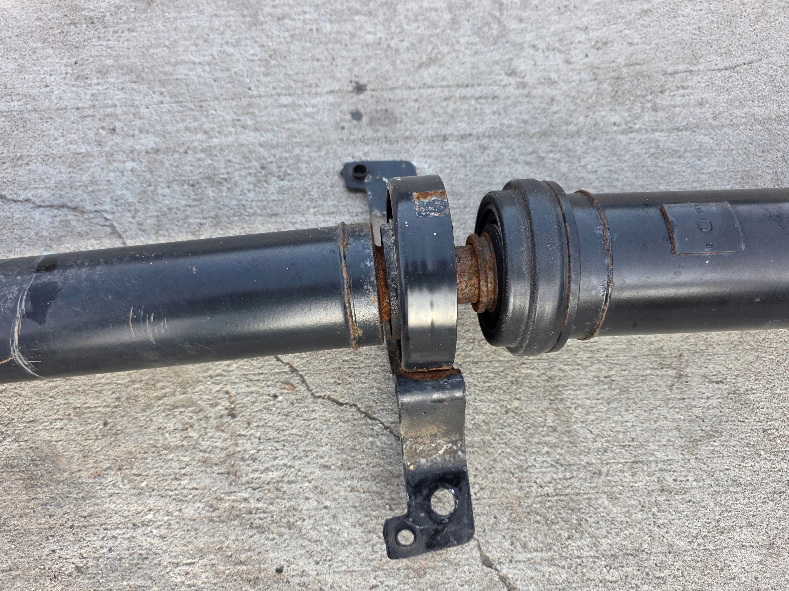 cardan AUDI Q5 FY 80A 80A521101B original !!!