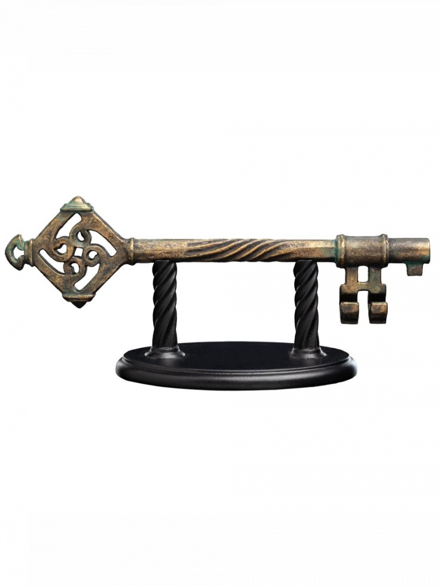 Replika The Lord of the Rings Key to Bag End