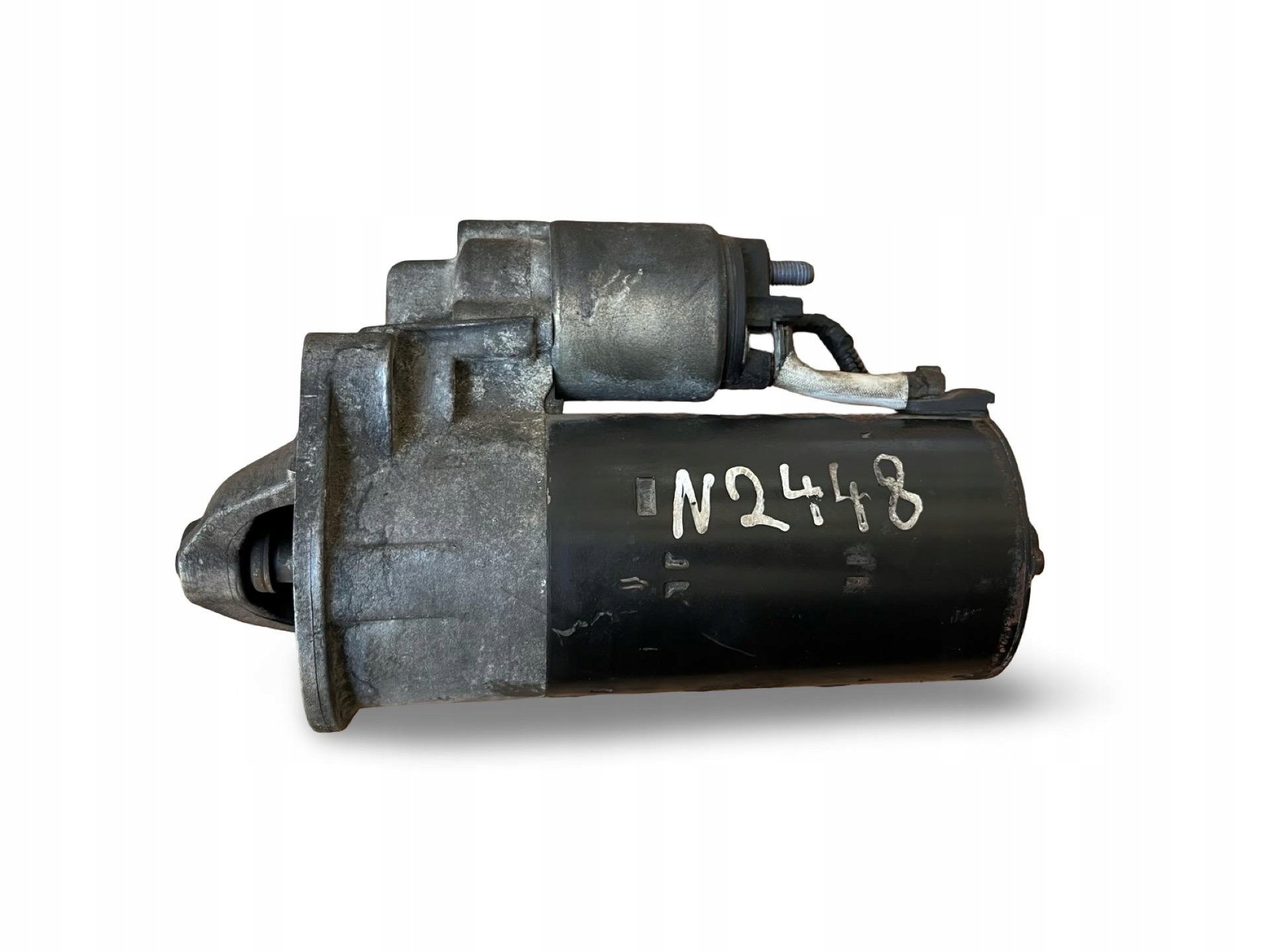 starter Volvo S80 2 2009 30724473