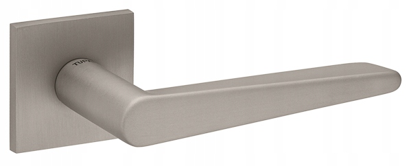 Kľučka Tupai 1967 5SQ-142 niklová perla