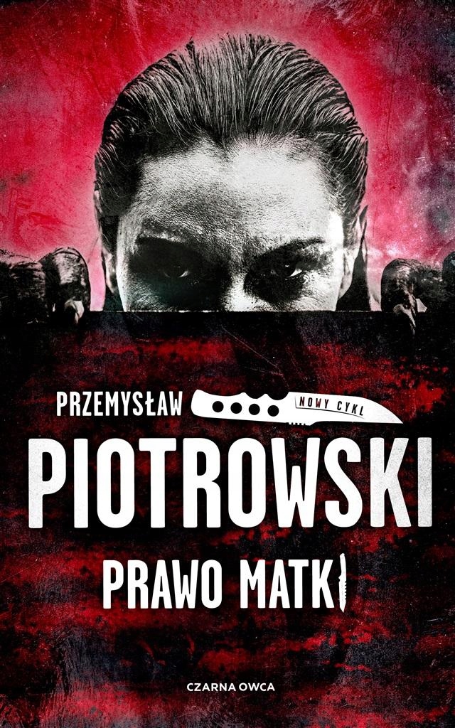 

Luta Karabina T.1 Prawo Matki Przemysław..