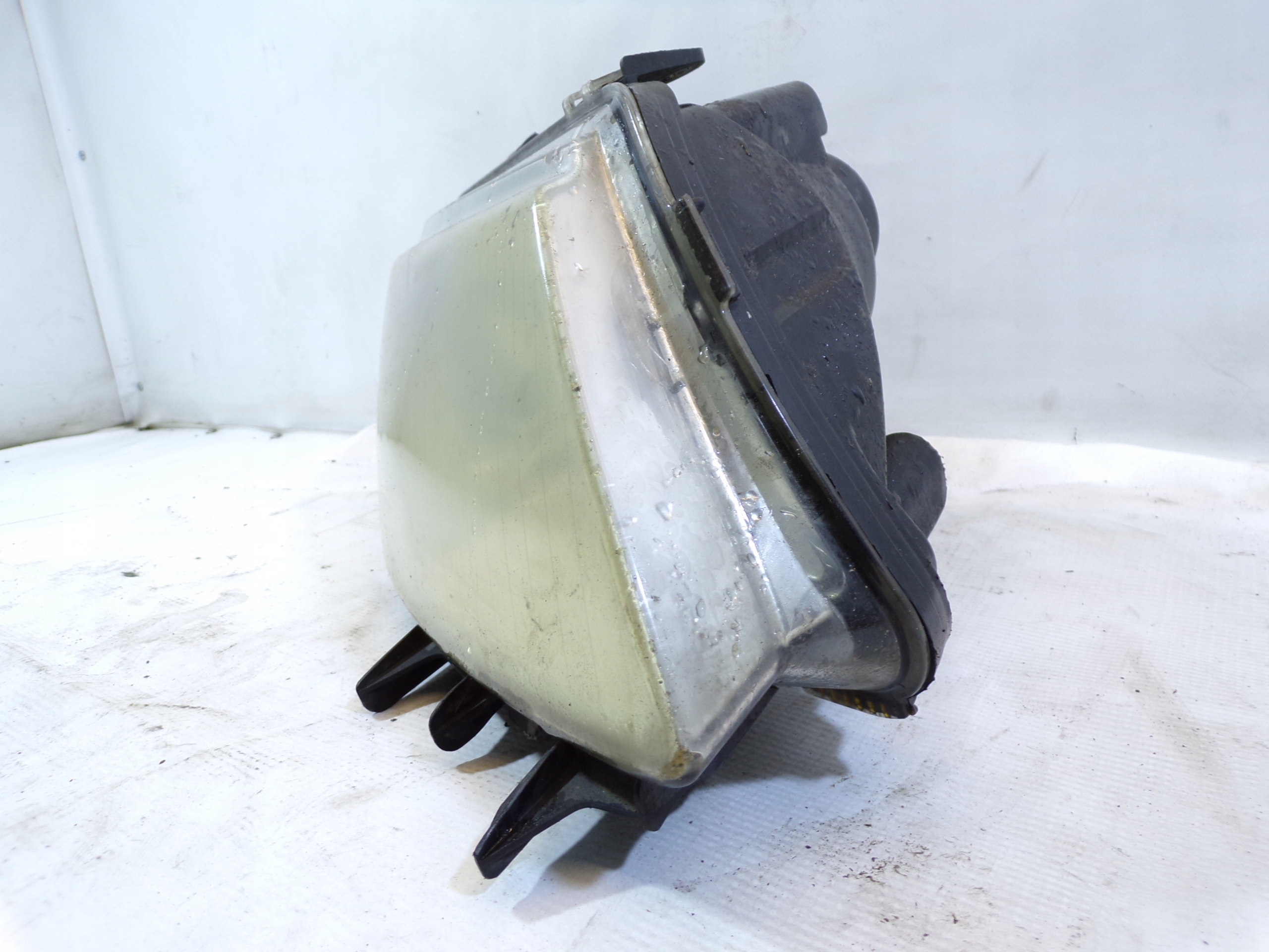 light front front right SAAB 9-3 93 OPIS (1)