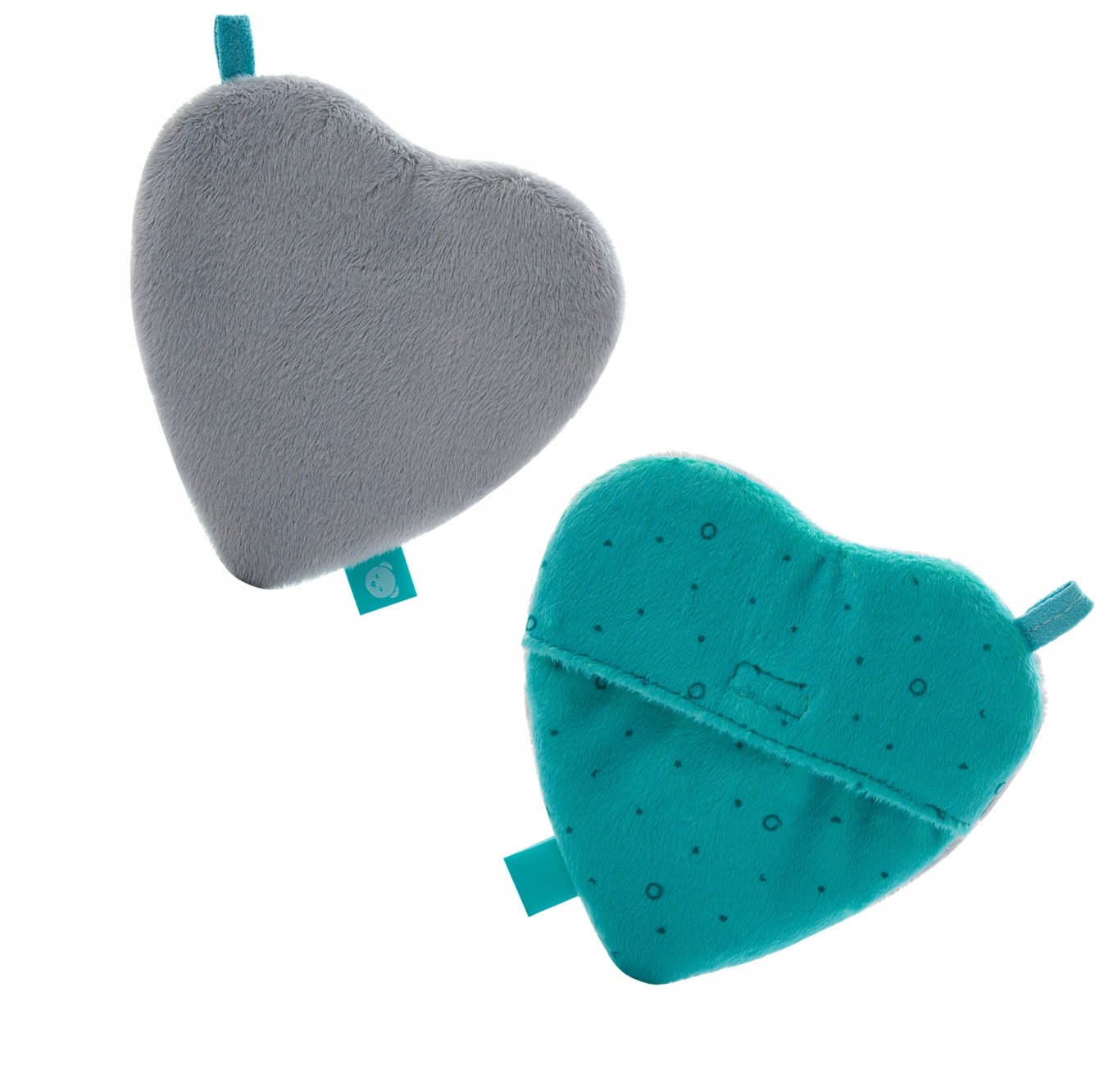 MIŚ SZUMIŚ 5W1 DLA DZIECI NA SEN PRZYTULANKA MUZYKA SZUMY LAMPKA USB+GRATIS Kolor dominujący ecru