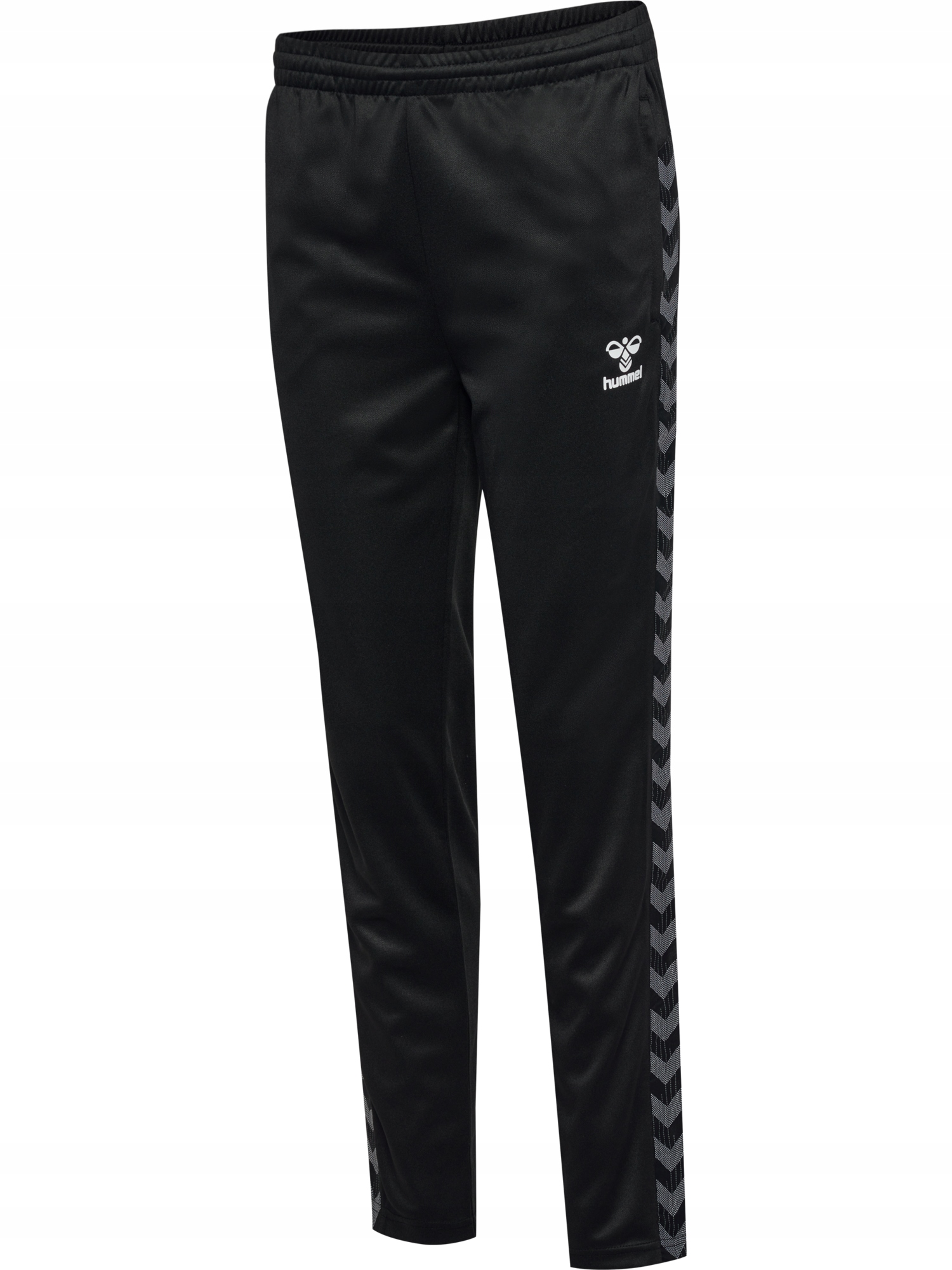 Dámské sportovní tepláky Hummel Authentic Poly Pants vel. S