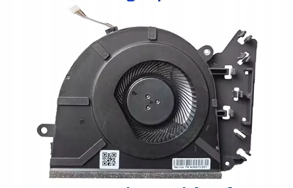 Ventilátor Hp 15-FD 15-F N38472-001 TPN-Q286