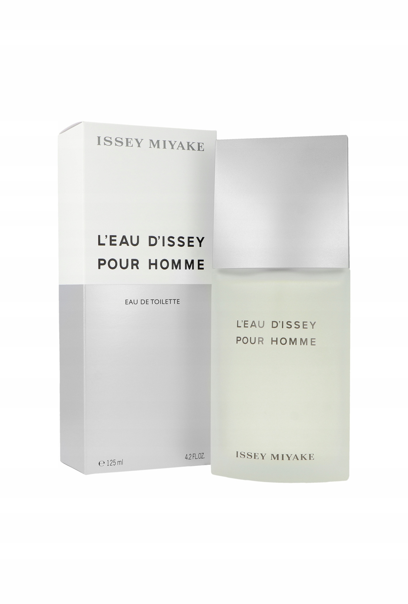 Issey Miyake L`Eau D`Issey Pour Homme Edt 125ml