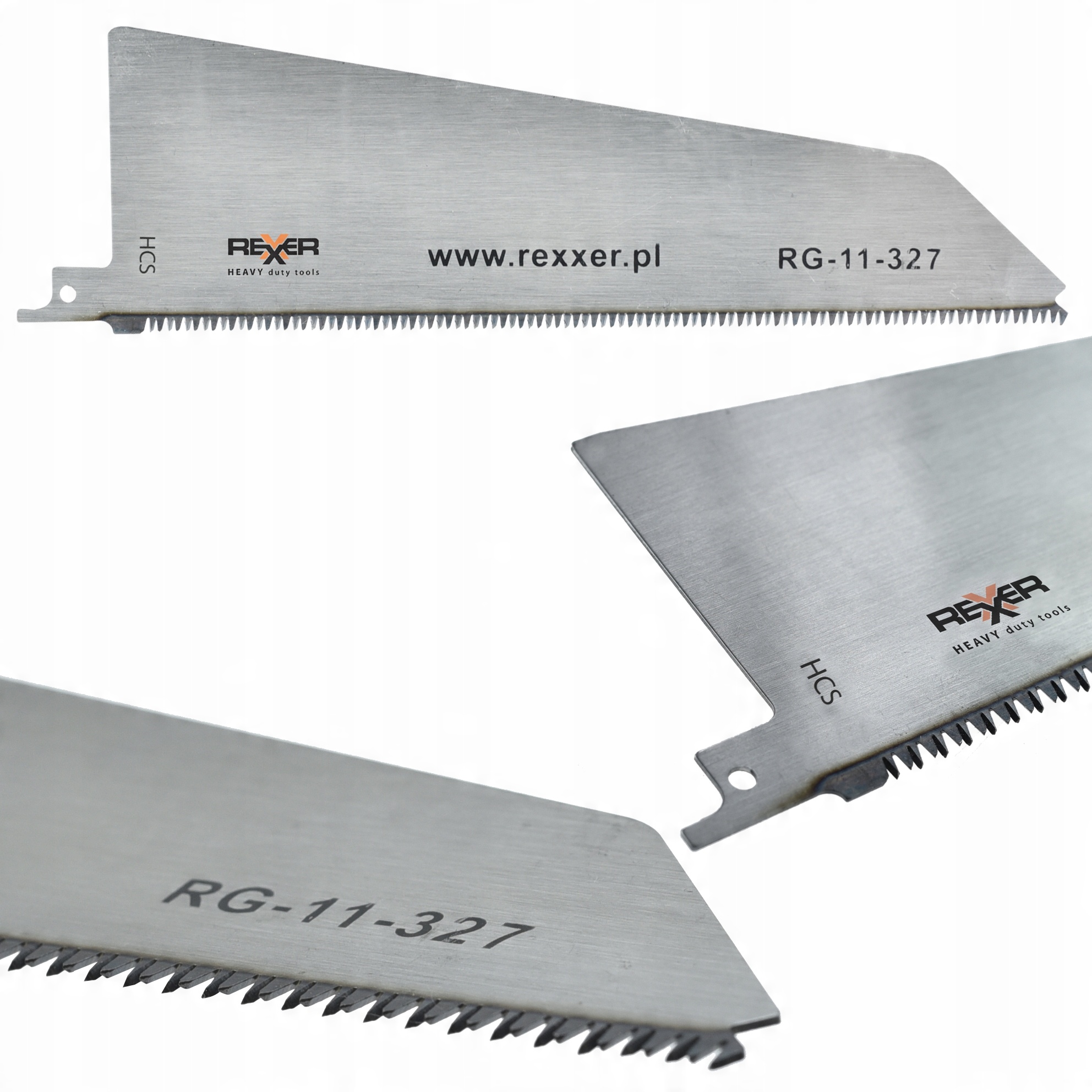 

Brzeszczot Do Piły Szablastej 231 X 68 X 0.9