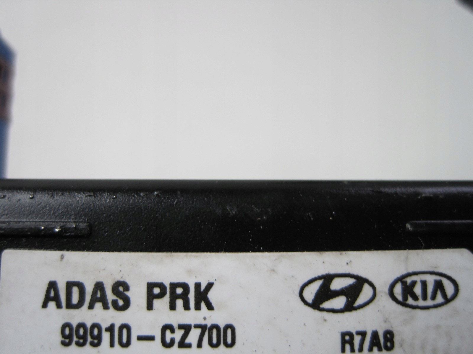 Moduł sterownik Hyundai Tucson IV 99910-CZ700 Producent inny