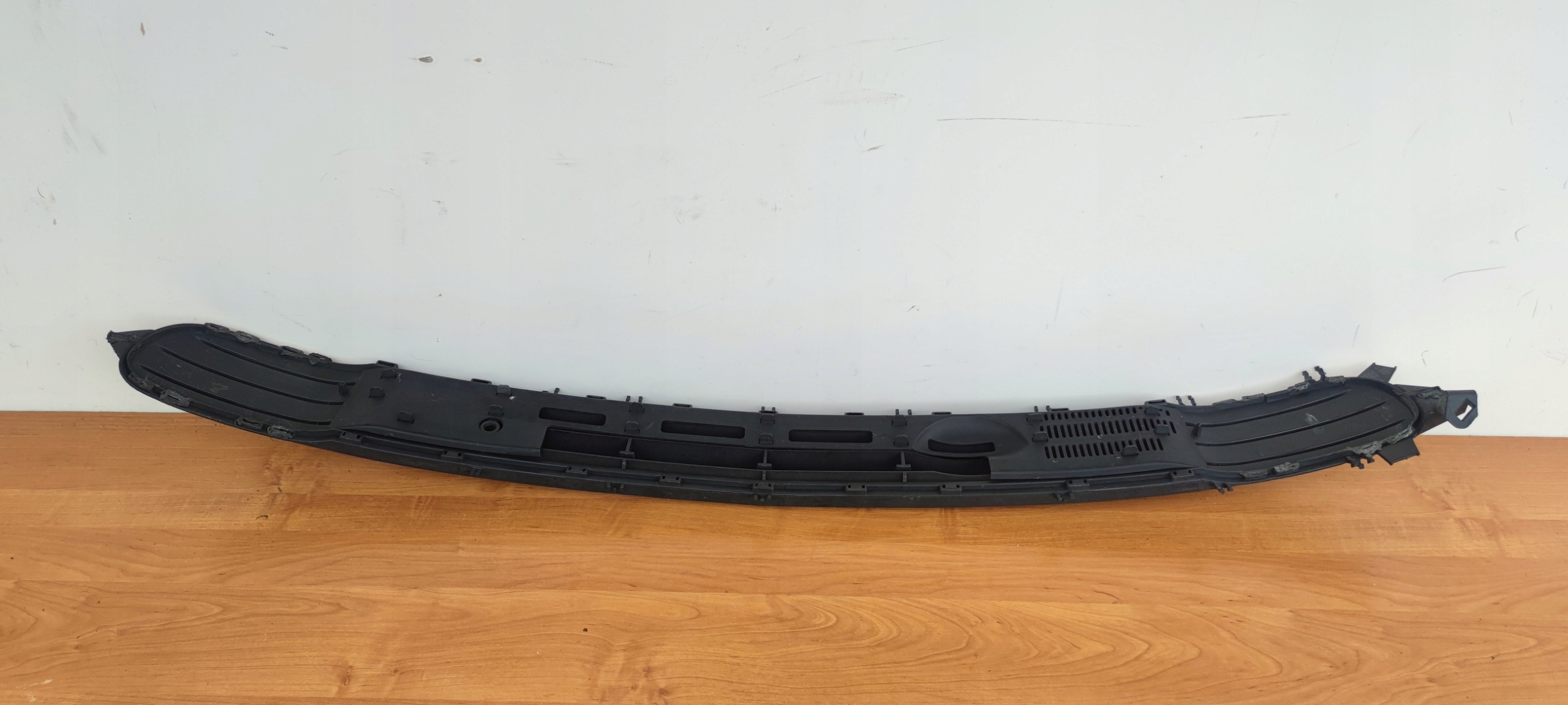 CORSA C COMBO Grille Pare choc Avant Original BDB