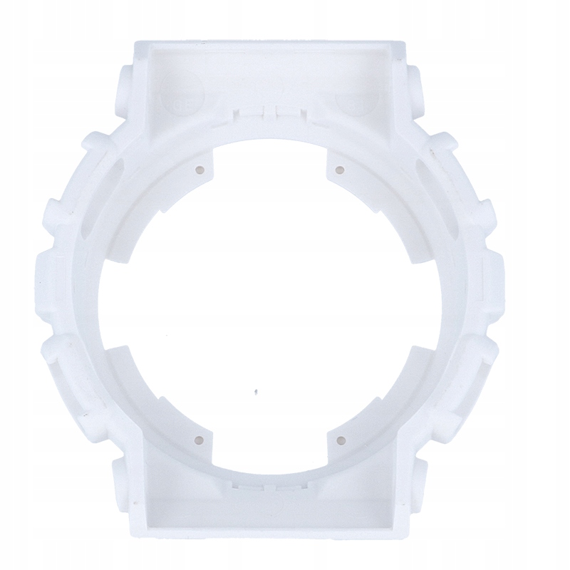 Bezel osłona koperty CASIO GA-110C-7A biały EAN (GTIN) 5904473304199